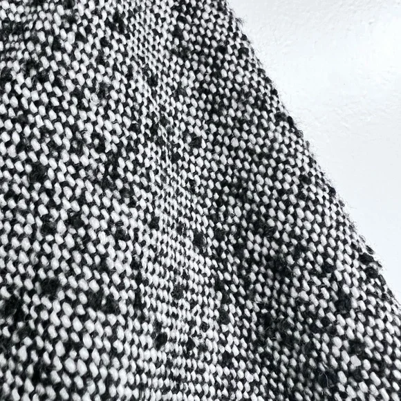 ⚡️NWOT⚡️Mac & Jac Tweed Jacket - Picture 8 of 10